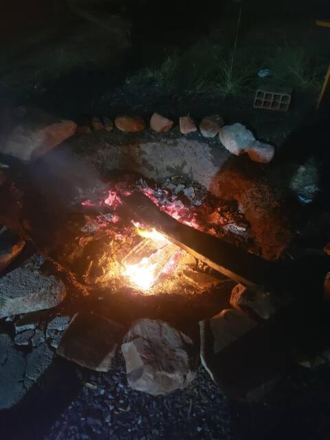 הוילה Alto Paraíso de Goiás Baleia מראה חיצוני תמונה